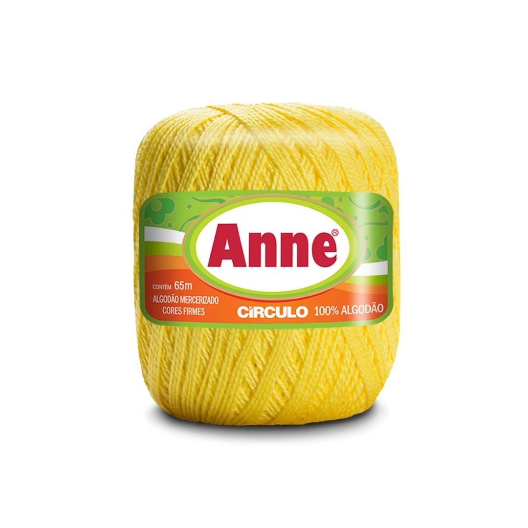 Circulo Anne Mini Yarn (1709)