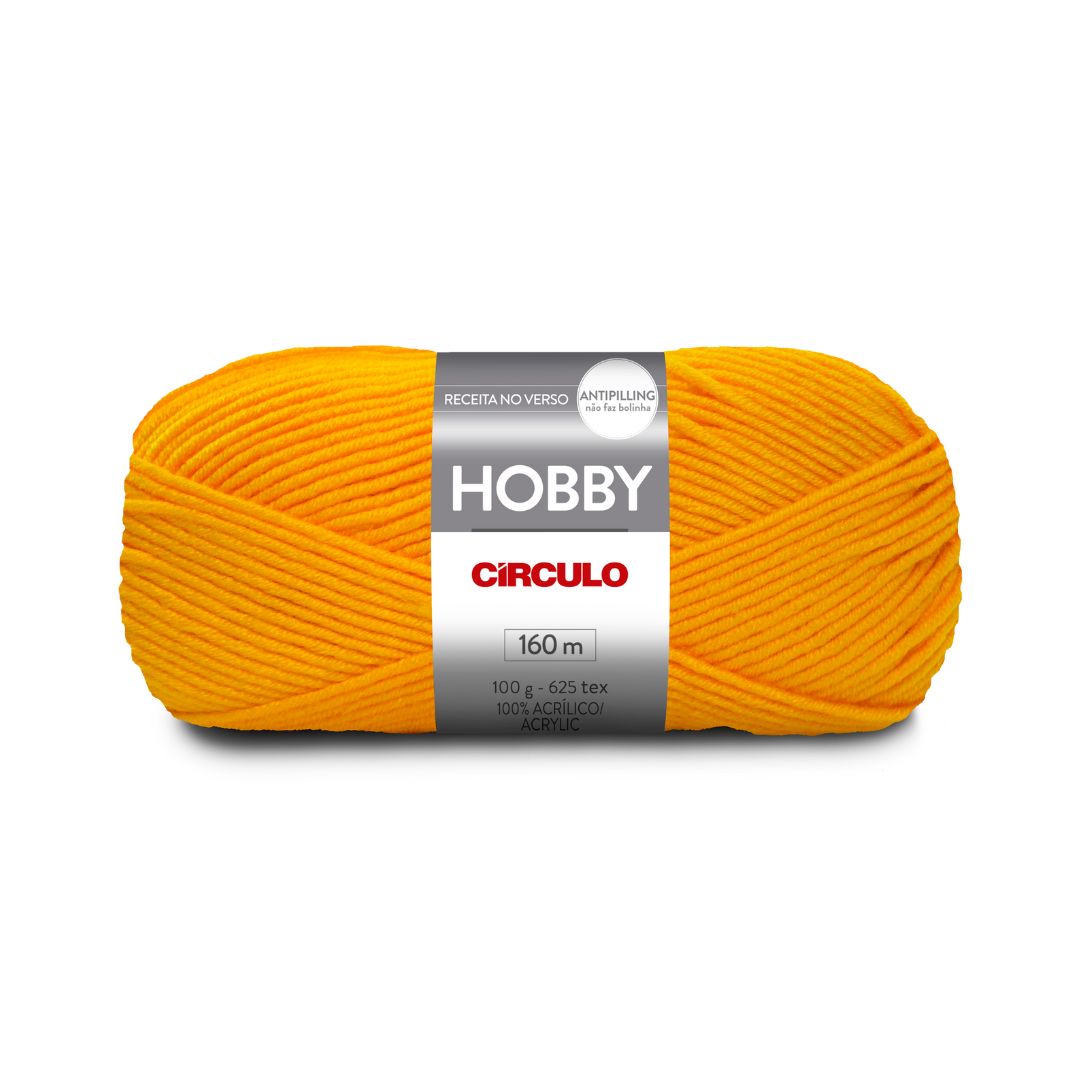 Circulo Hobby Yarn (1768)