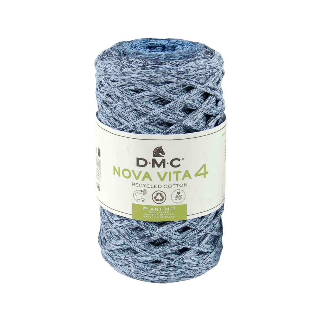 DMC Eco Vita 4 Multicoloured Yarn (177)