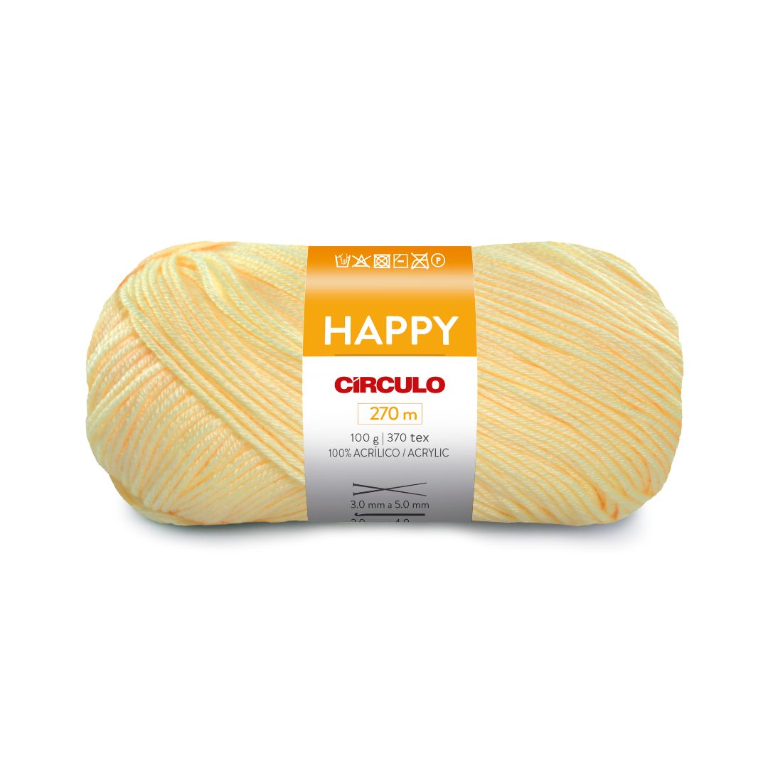 Circulo Happy Yarn (1771)