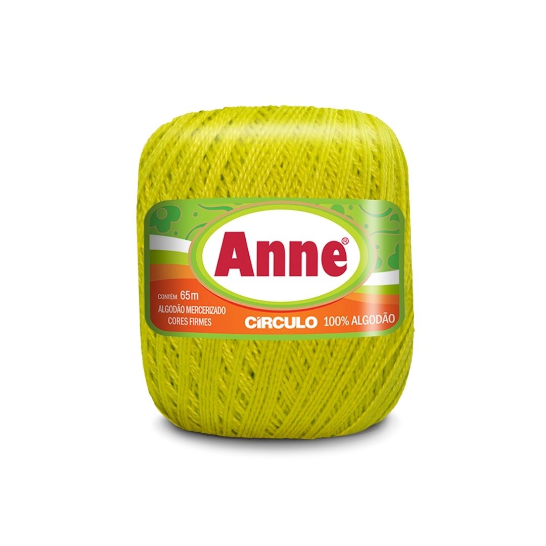 Circulo Anne Mini Yarn (1779)