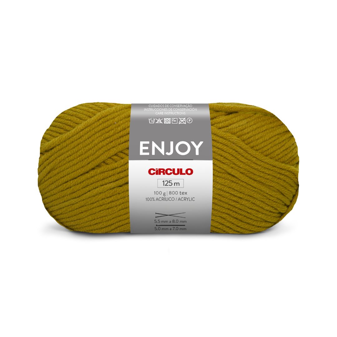 Circulo Enjoy Yarn (1781)