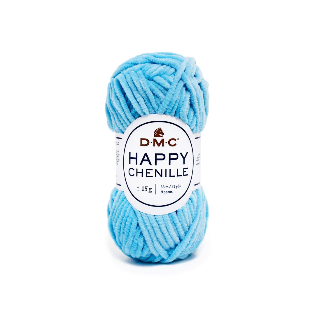 DMC Happy Chenille Yarn (17)