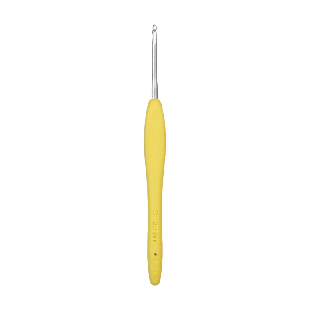 Clover Amour Crochet Hook (2.75mm)