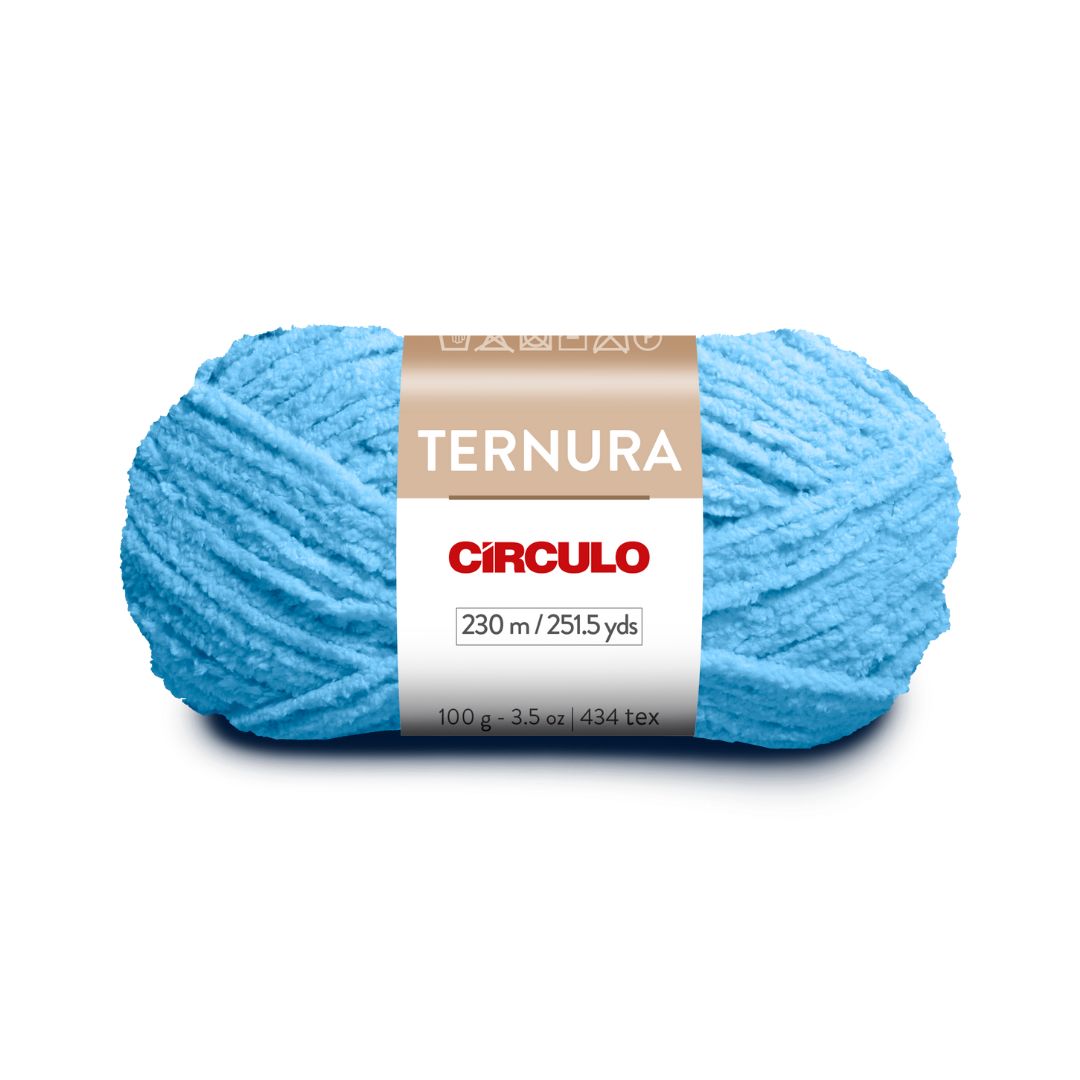 Circulo Ternura Solids Yarn (2012)