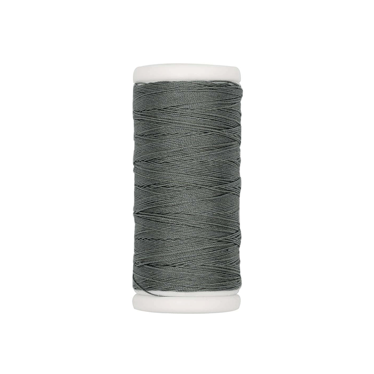 DMC Cotton Sewing Thread (The Grey Shades) (2037)