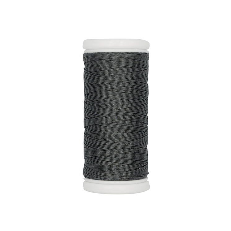 DMC Cotton Sewing Thread (The Grey Shades) (2043)