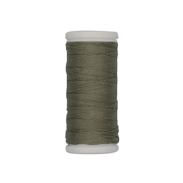 DMC Cotton Sewing Thread (The Green Shades) (2078)
