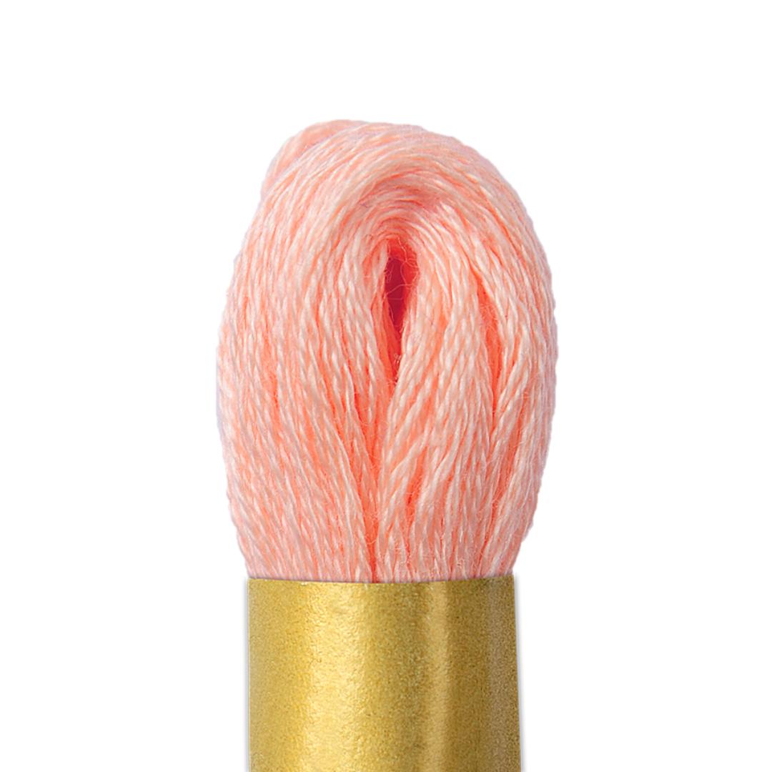 Circulo Maxi Mouline Thread (The Pink Shades) (208)