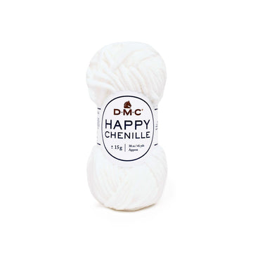 DMC Happy Chenille Yarn (20)