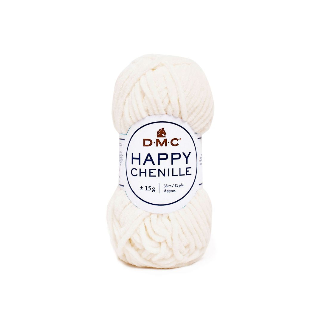 DMC Happy Chenille Yarn (21)