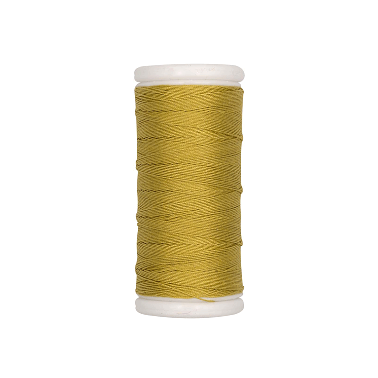 DMC Cotton Sewing Thread (The Green Shades) (2102)