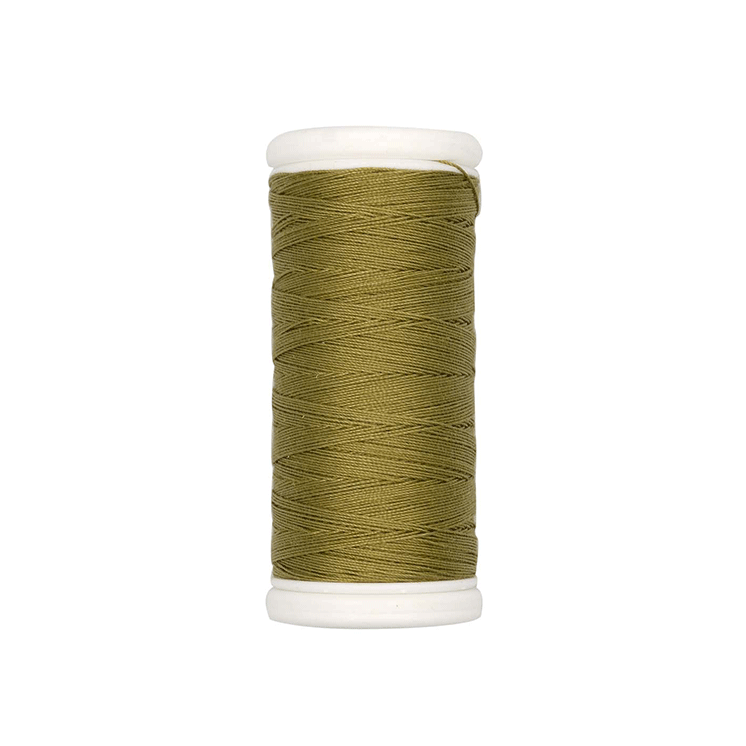 DMC Cotton Sewing Thread (The Green Shades) (2103)