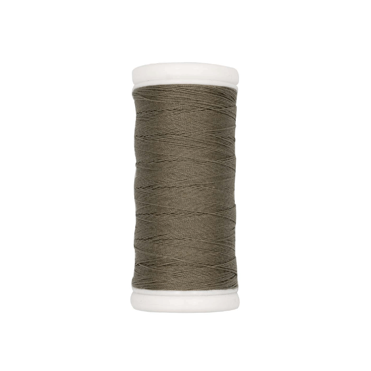 DMC Cotton Sewing Thread (The Green Shades) (2104)