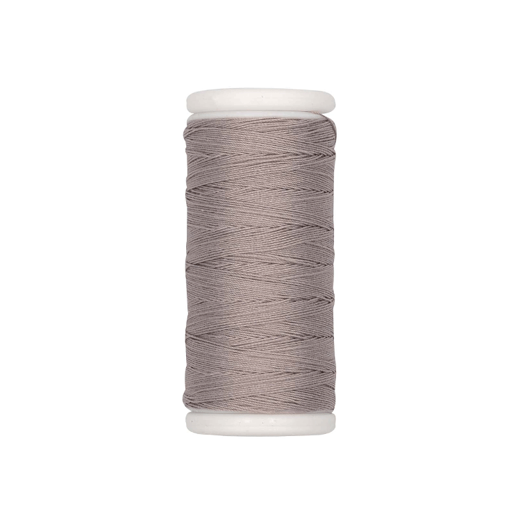 DMC Cotton Sewing Thread (The Grey Shades) (2108)