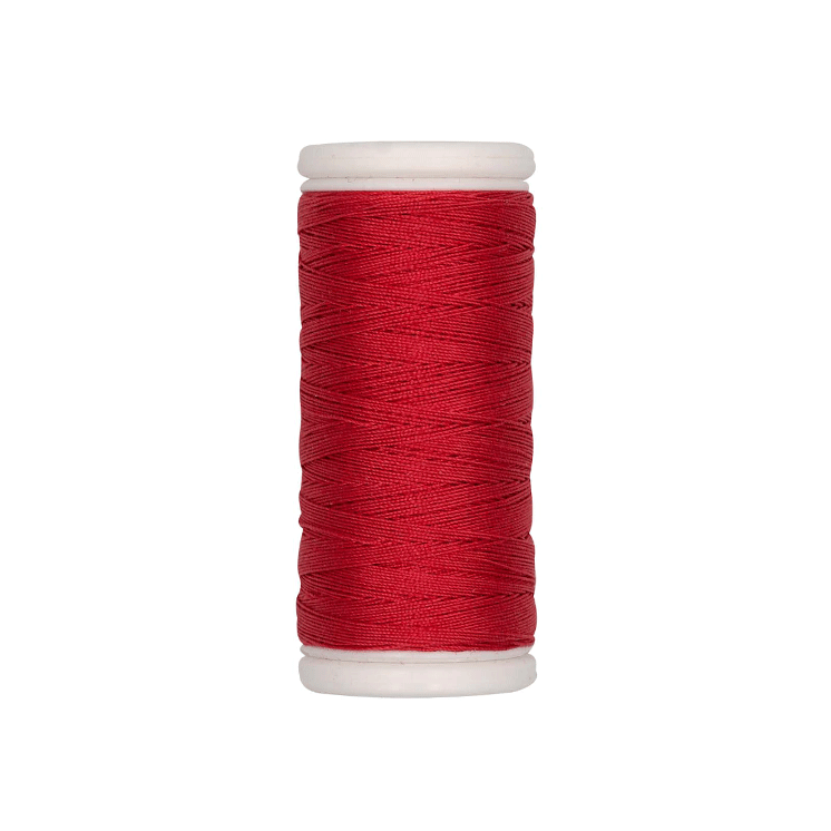 DMC Cotton Sewing Thread (The Red Shades) (2112)