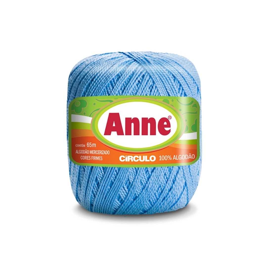 Circulo Anne Mini Yarn (2137)