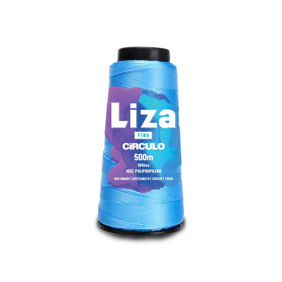 Circulo Liza Fina Yarn (2151)