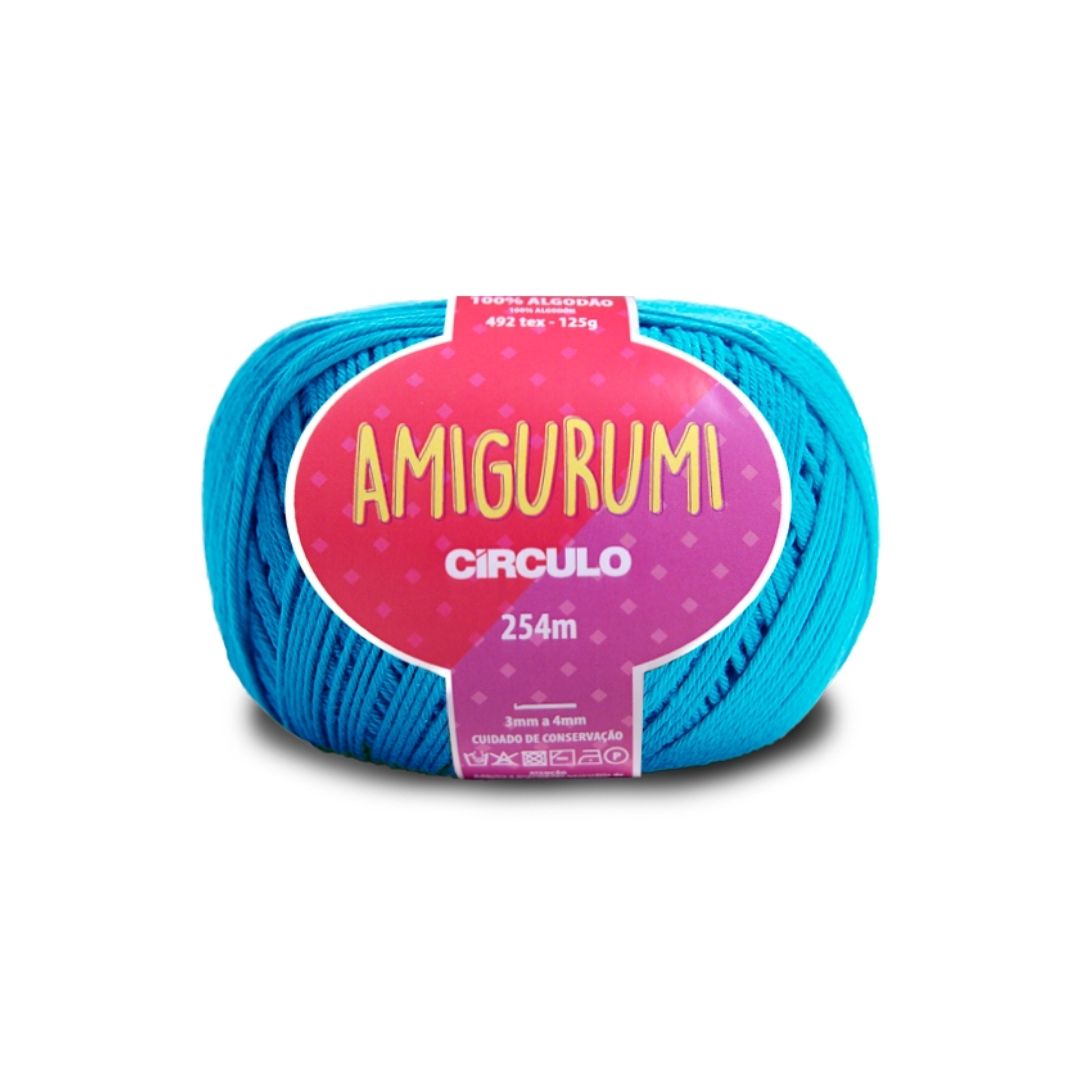 Circulo Amigurumi Yarn (2194)