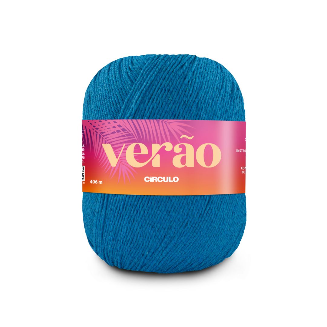 Circulo Verao Yarn (2194)