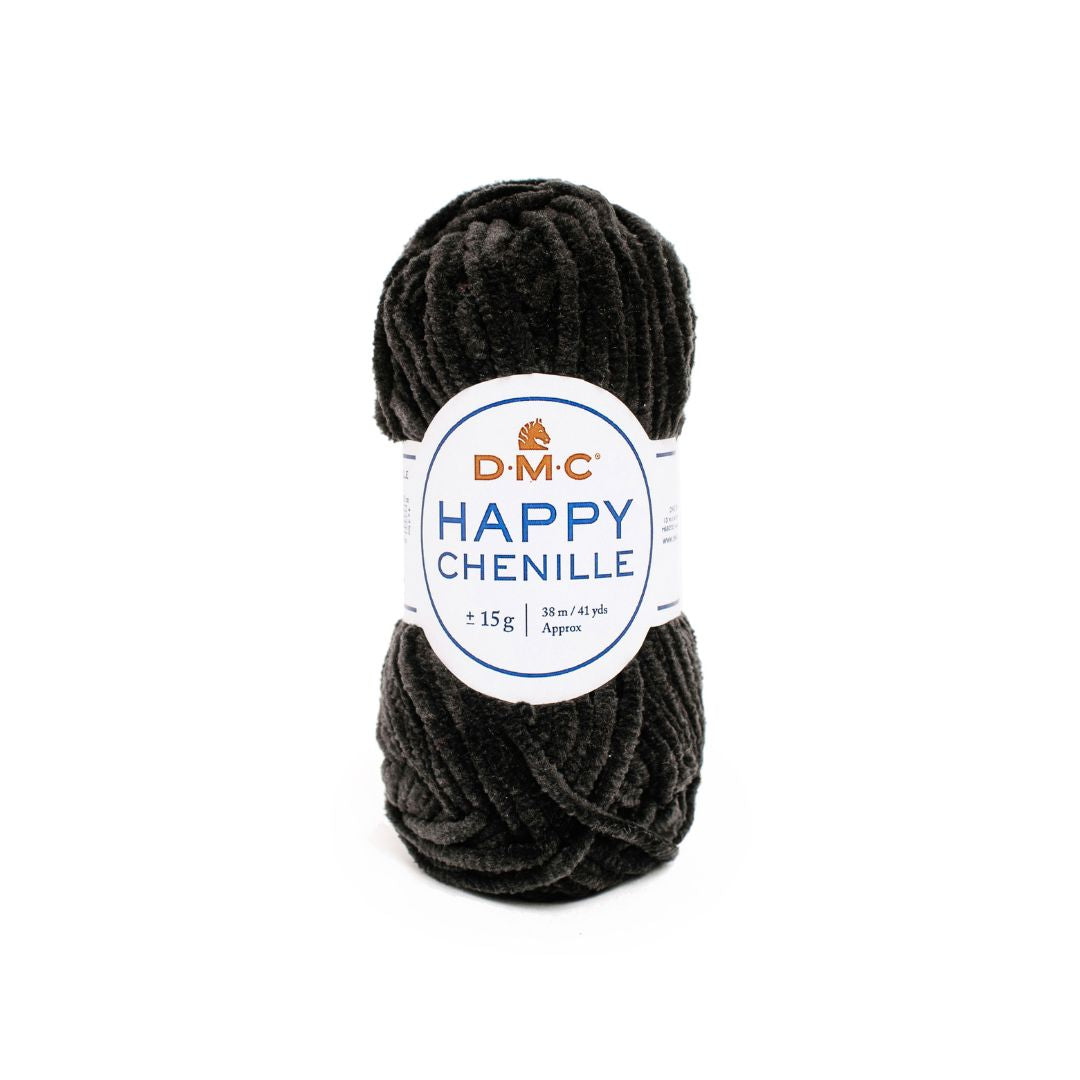 DMC Happy Chenille Yarn (22)