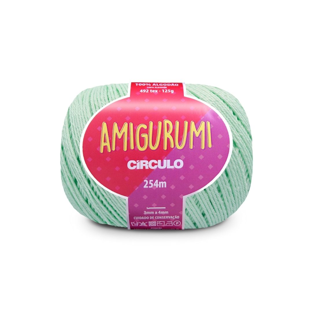 Circulo Amigurumi Yarn (2204)