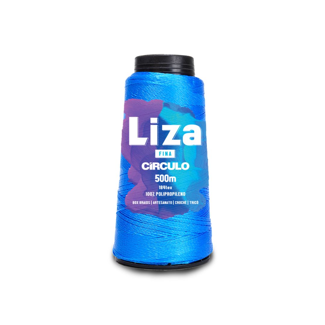 Circulo Liza Fina Yarn (2207)
