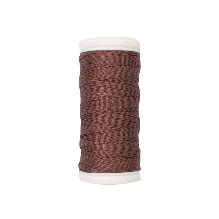 DMC Cotton Sewing Thread (The Brown Shades) (2214)