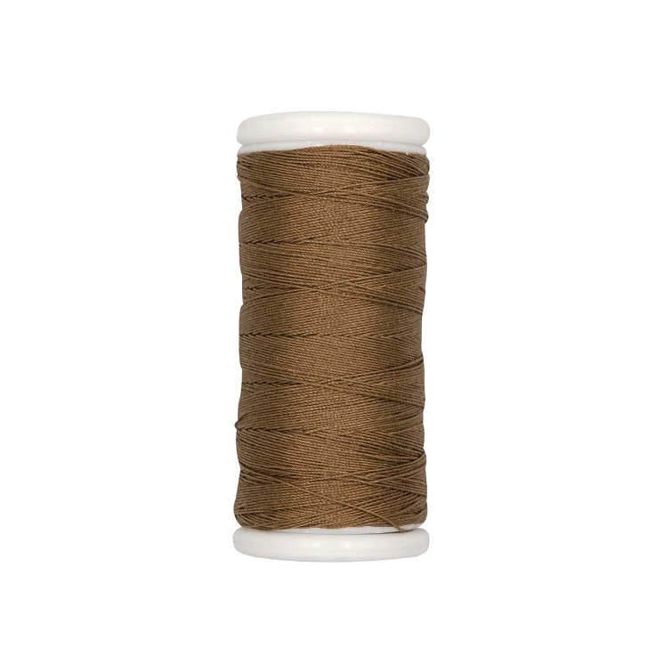 DMC Cotton Sewing Thread (The Brown Shades) (2234)