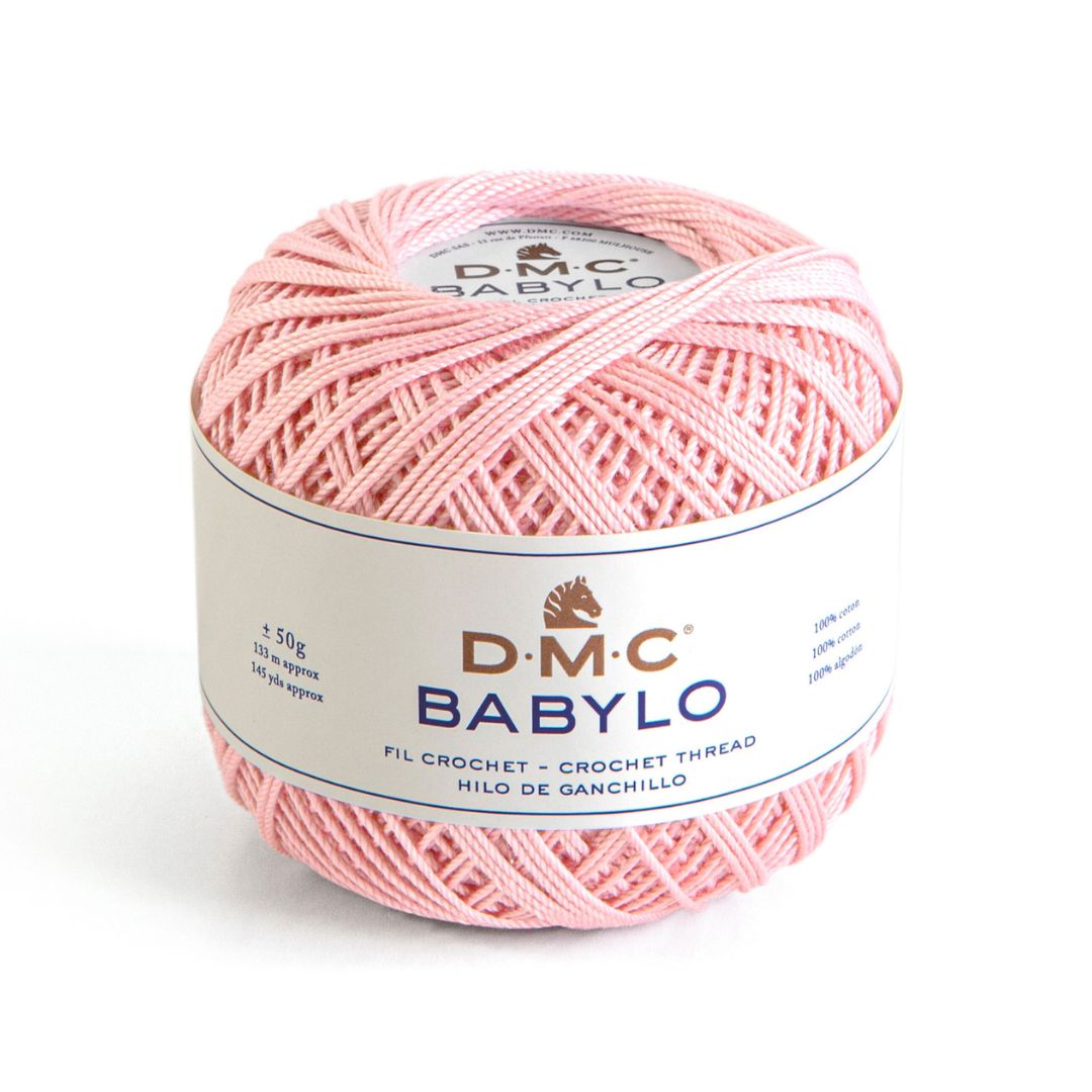 DMC Babylo 5 Crochet Thread (224)