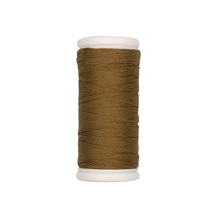 DMC Cotton Sewing Thread (The Green Shades) (2243)