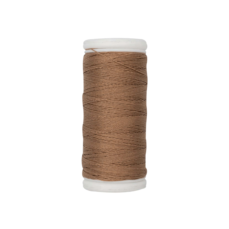DMC Cotton Sewing Thread (The Brown Shades) (2248)