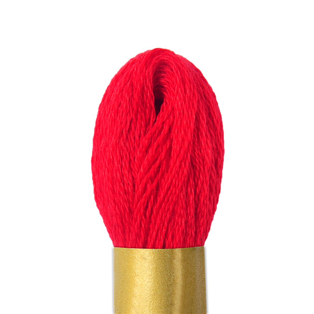 Circulo Maxi Mouline Cross Stitch & Embroidery Thread (The Red Shades) (229)