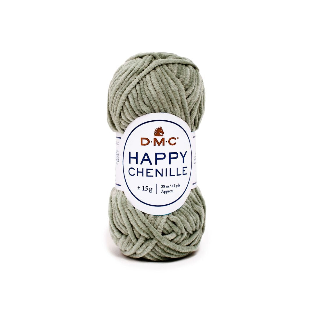DMC Happy Chenille Yarn (23)