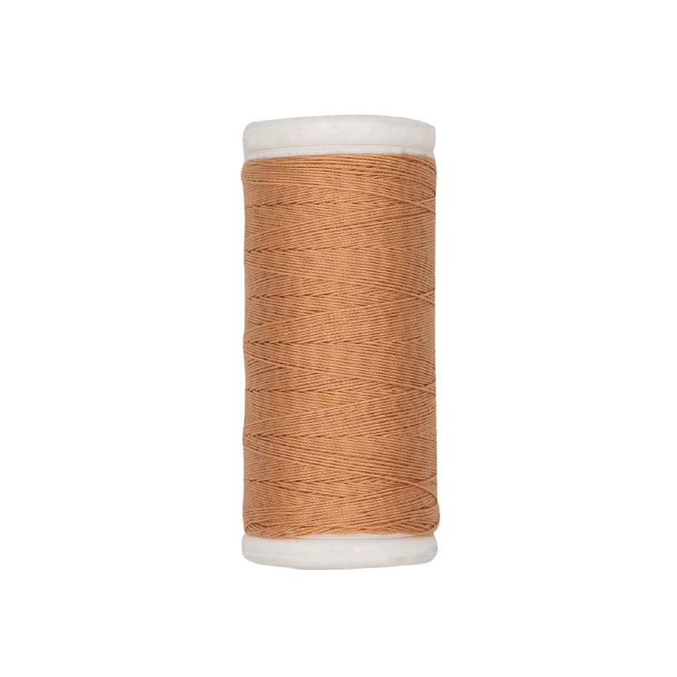 DMC Cotton Sewing Thread (The Orange Shades) (2301)