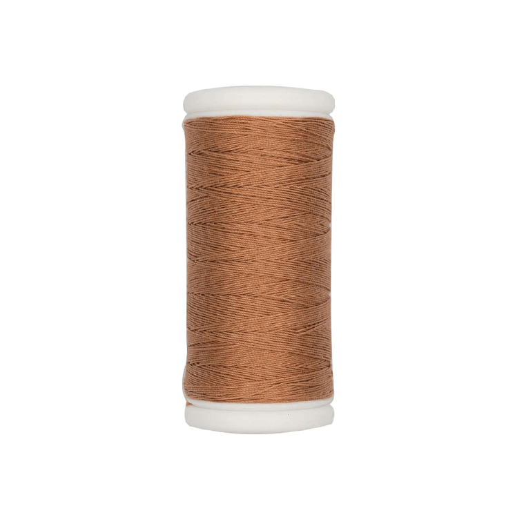 DMC Cotton Sewing Thread (The Brown Shades) (2307)