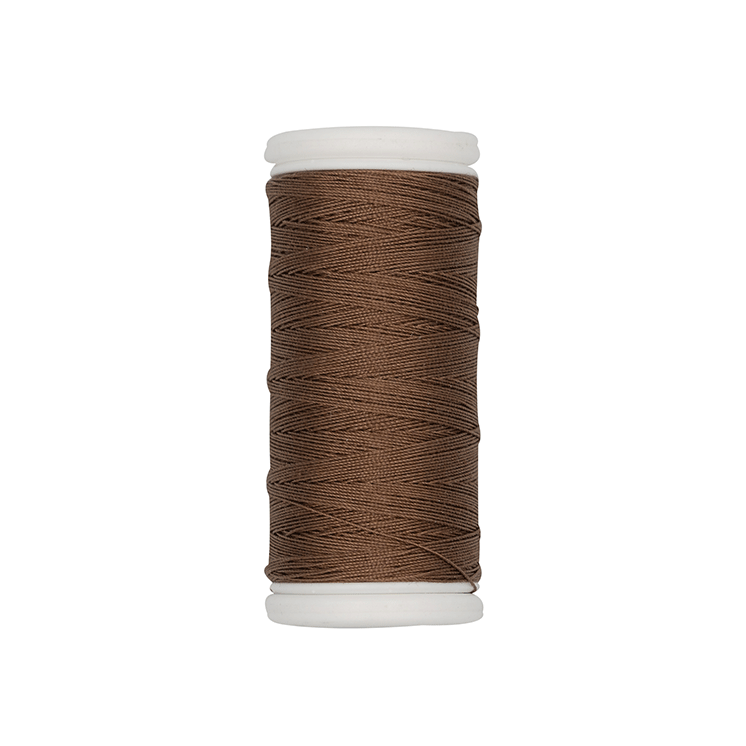 DMC Cotton Sewing Thread (The Brown Shades) (2317)