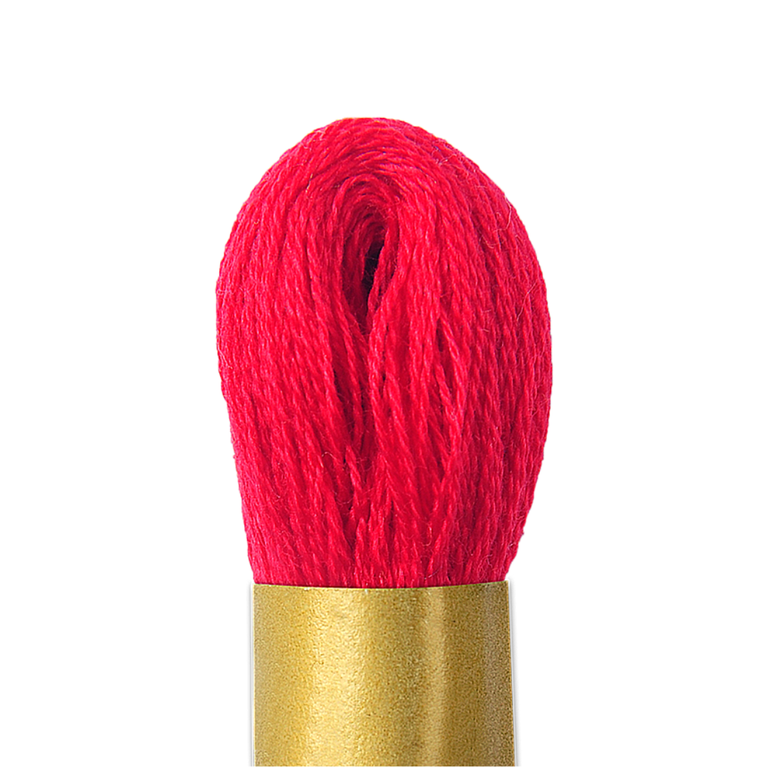 Circulo Maxi Mouline Cross Stitch & Embroidery Thread (The Red Shades) (232)