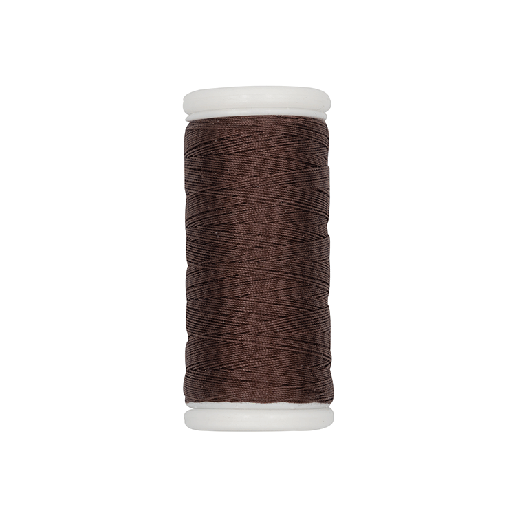 DMC Cotton Sewing Thread (The Brown Shades) (2334)