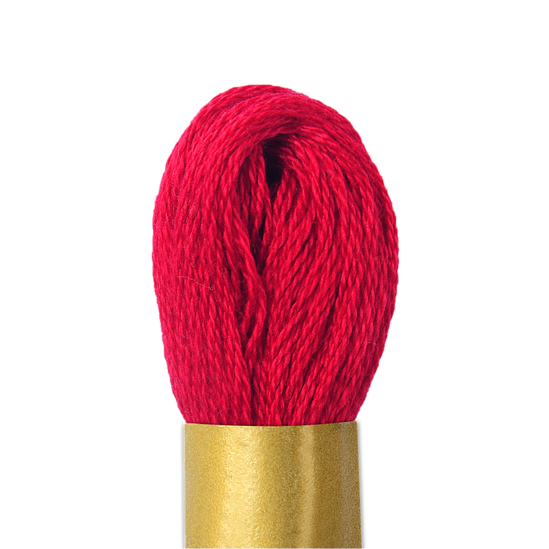 Circulo Maxi Mouline Cross Stitch & Embroidery Thread (The Red Shades) (234)