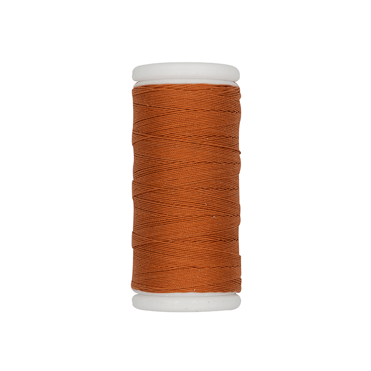 DMC Cotton Sewing Thread (The Orange Shades) (2358)