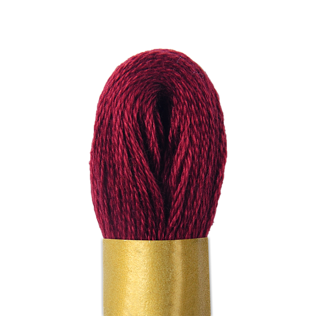 Circulo Maxi Mouline Cross Stitch & Embroidery Thread (The Red Shades) (238)