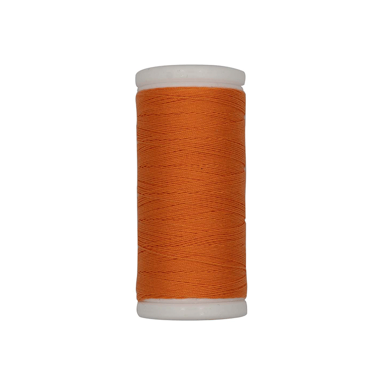 DMC Cotton Sewing Thread (The Orange Shades) (2401)