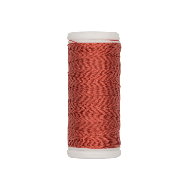 DMC Cotton Sewing Thread (The Orange Shades) (2403)