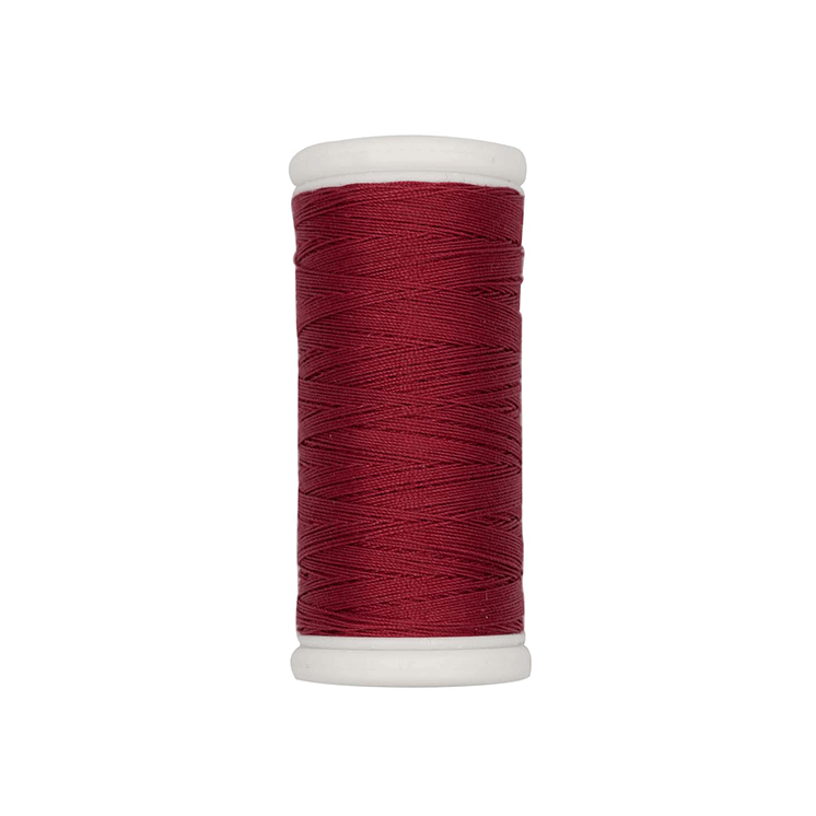 DMC Cotton Sewing Thread (The Red Shades) (2409)
