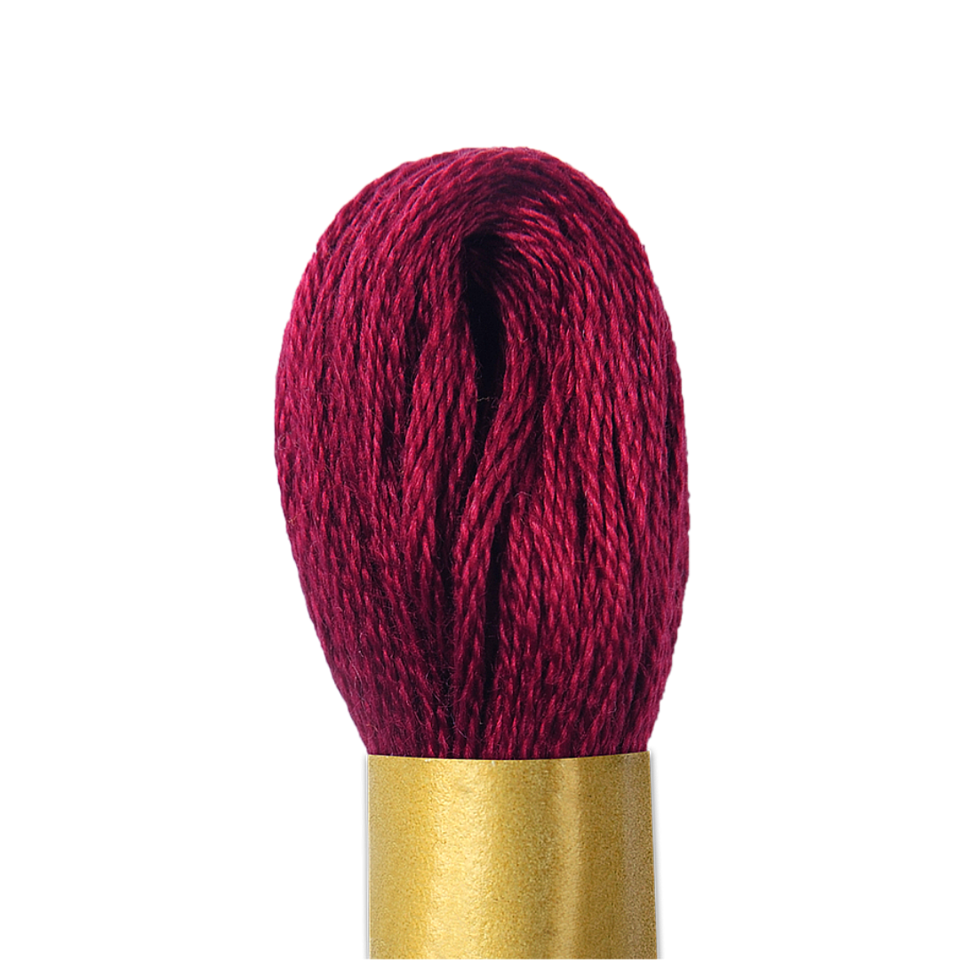 Circulo Maxi Mouline Cross Stitch & Embroidery Thread (The Red Shades) (241)
