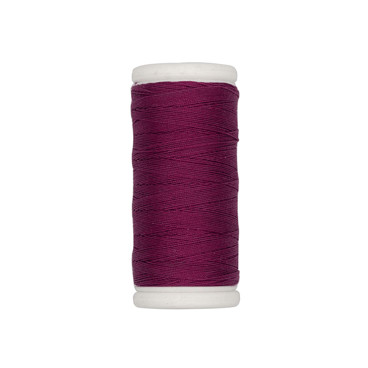 DMC Cotton Sewing Thread (The Purple Shades) (2418)