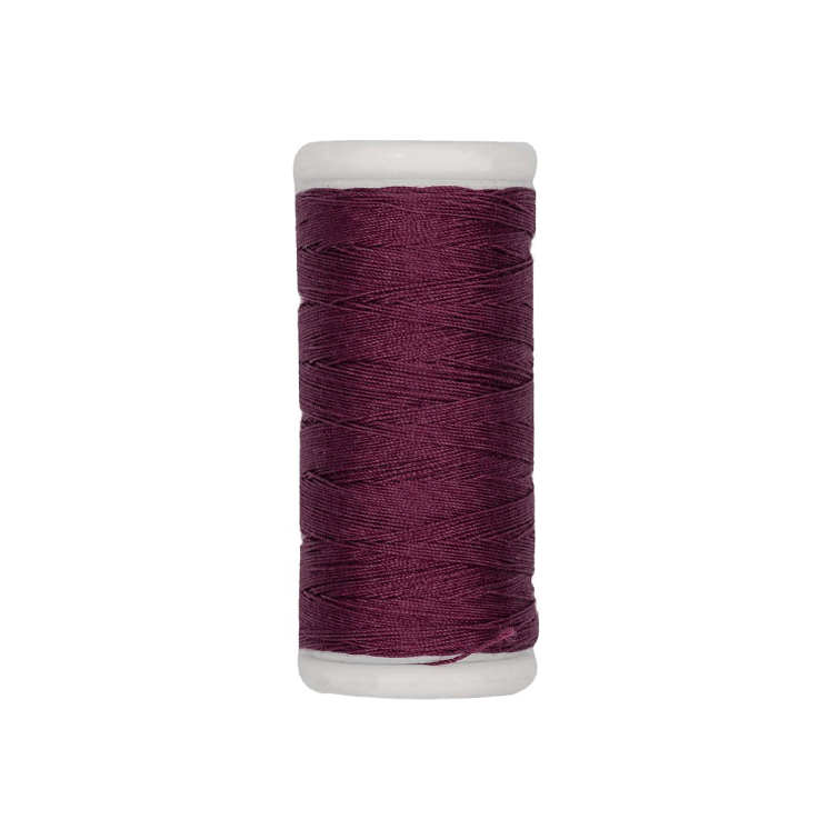 DMC Cotton Sewing Thread (The Purple Shades) (2429)