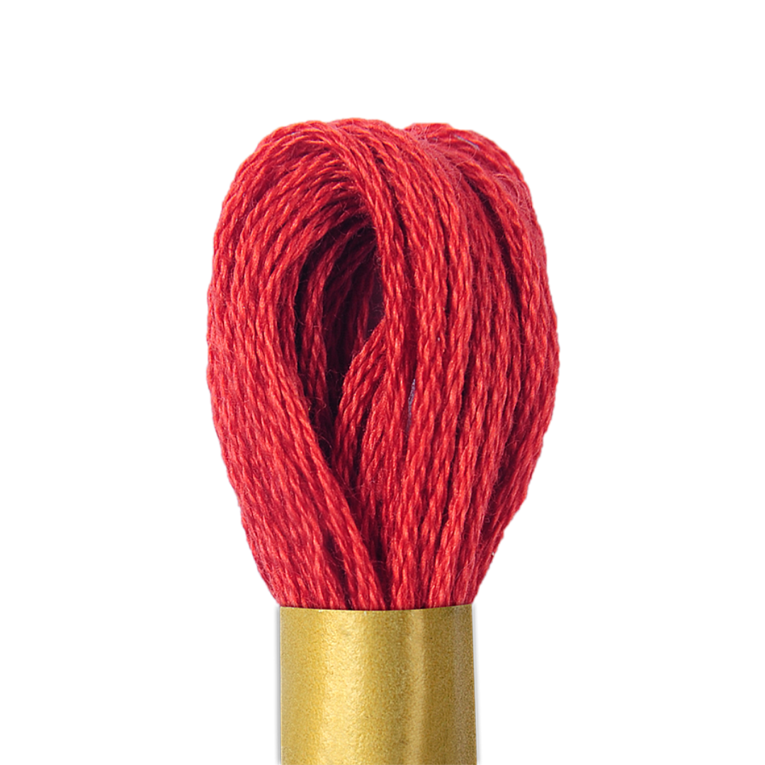 Circulo Maxi Mouline Cross Stitch & Embroidery Thread (The Red Shades) (244)