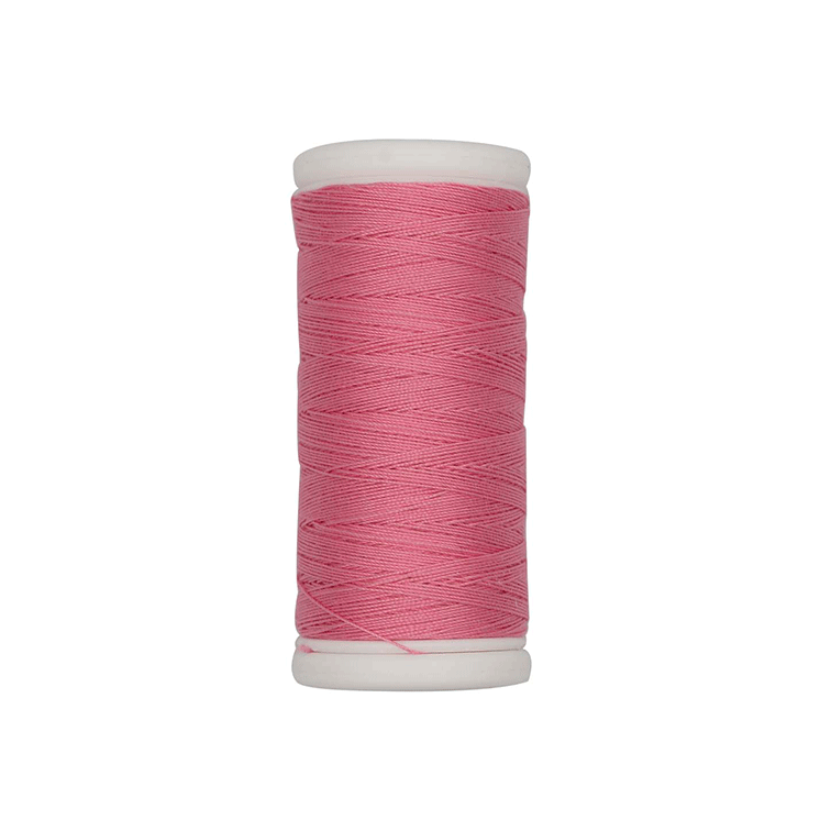 DMC Cotton Sewing Thread (The Pink Shades) (2449)